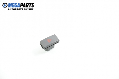 Emergency lights button for Ford C-Max 2.0 TDCi, 136 hp, 2004