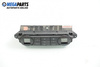 Panou aer condiționat for Ford C-Max 2.0 TDCi, 136 hp, 2004