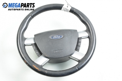 Volan for Ford C-Max 2.0 TDCi, 136 hp, 2004