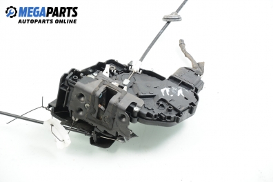 Schloss for Ford C-Max 2.0 TDCi, 136 hp, 2004, position: links, vorderseite