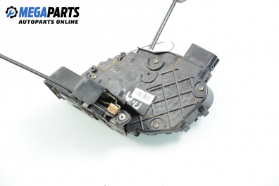 Schloss for Ford C-Max 2.0 TDCi, 136 hp, 2004, position: rechts, vorderseite