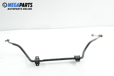 Sway bar for Ford C-Max 2.0 TDCi, 136 hp, 2004, position: front