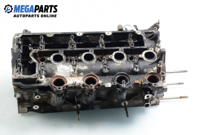 Cylinder head no camshaft included for Ford C-Max 2.0 TDCi, 136 hp, 2004