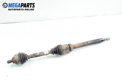 Antriebswelle for Ford C-Max 2.0 TDCi, 136 hp, 2004, position: rechts