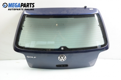 Capac spate for Volkswagen Golf IV 1.4 16V, 75 hp, hatchback, 5 uși, 2000