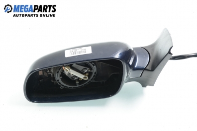Oglindă for Volkswagen Golf IV 1.4 16V, 75 hp, hatchback, 5 uși, 2000, position: stânga