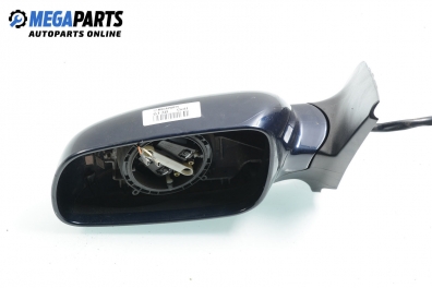 Mirror for Volkswagen Golf IV 1.4 16V, 75 hp, hatchback, 5 doors, 2000, position: left