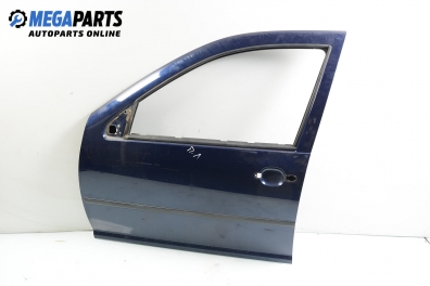 Ușă for Volkswagen Golf IV 1.4 16V, 75 hp, hatchback, 5 uși, 2000, position: stânga - fața