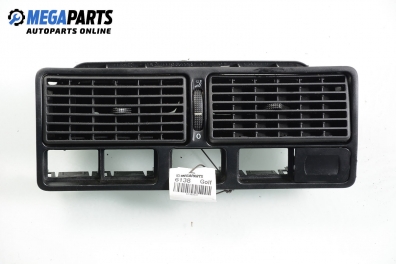 AC heat air vent for Volkswagen Golf IV 1.4 16V, 75 hp, hatchback, 5 doors, 2000