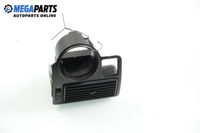 AC heat air vent for Volkswagen Golf IV 1.4 16V, 75 hp, hatchback, 5 doors, 2000