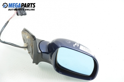 Oglindă for Volkswagen Golf IV 1.4 16V, 75 hp, hatchback, 5 uși, 2000, position: dreapta