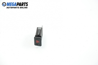 Emergency lights button for Volkswagen Golf IV 1.4 16V, 75 hp, hatchback, 5 doors, 2000