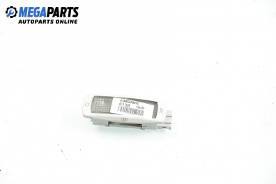 Plafonieră interioară for Volkswagen Golf IV 1.4 16V, 75 hp, hatchback, 5 uși, 2000