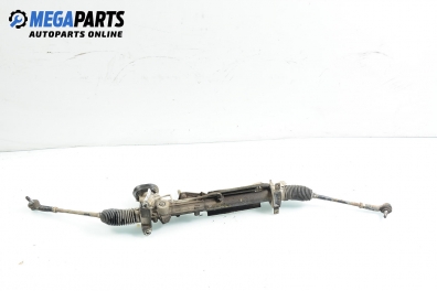 Hydraulic steering rack for Volkswagen Golf IV 1.4 16V, 75 hp, hatchback, 5 doors, 2000