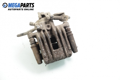 Etrier de frână for Volkswagen Golf IV 1.4 16V, 75 hp, hatchback, 5 uși, 2000, position: stânga - spate