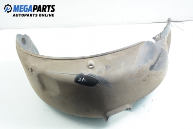 Inner fender for Volkswagen Golf IV 1.4 16V, 75 hp, hatchback, 5 doors, 2000, position: rear - right