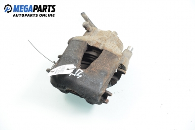 Etrier de frână for Volkswagen Golf IV 1.4 16V, 75 hp, hatchback, 5 uși, 2000, position: dreaptă - fața