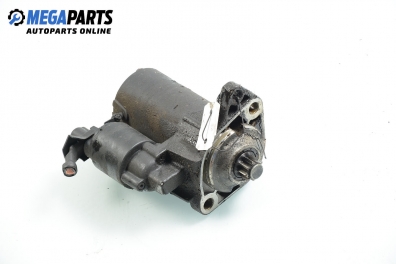 Starter for Volkswagen Golf IV 1.4 16V, 75 hp, hatchback, 5 doors, 2000
