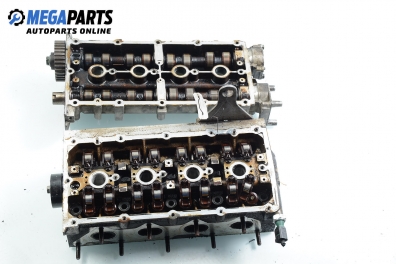Chiulasă for Volkswagen Golf IV 1.4 16V, 75 hp, hatchback, 5 uși, 2000