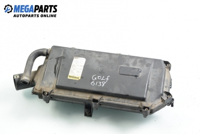Filtergehäuse for Volkswagen Golf IV 1.4 16V, 75 hp, hecktür, 5 türen, 2000