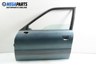 Ușă for Audi 80 (B3) 1.8, 113 hp, sedan, 1987, position: stânga - fața