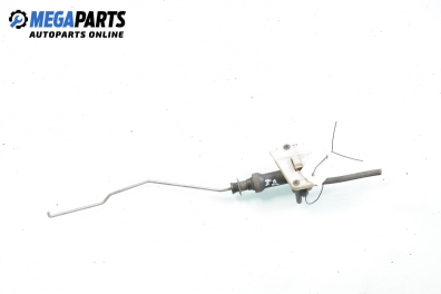 Actuator încuietoare ușă for Audi 80 (B3) 1.8, 113 hp, sedan, 1987, position: dreaptă - spate