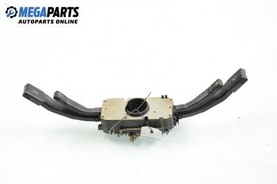 Verstellhebel scheibenwischer und leuchten for Audi 80 (B3) 1.8, 113 hp, sedan, 1987