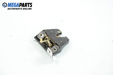 Trunk lock for Audi 80 (B3) 1.8, 113 hp, sedan, 1987