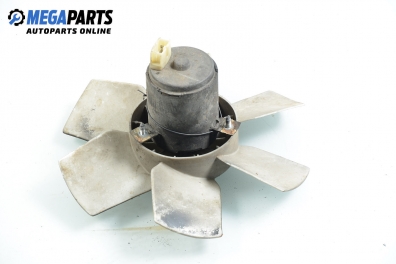 Radiator fan for Audi 80 (B3) 1.8, 113 hp, sedan, 1987