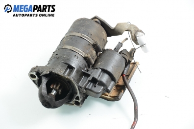 Starter for Audi 80 (B3) 1.8, 113 hp, sedan, 1987