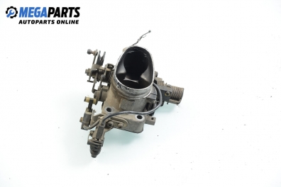 Drosselklappe for Audi 80 (B3) 1.8, 113 hp, sedan, 1987