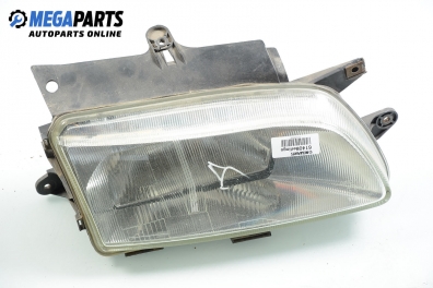 Far for Citroen Berlingo 1.9 D, 70 hp, товарен, 2001, position: dreapta Valeo