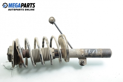 Macpherson shock absorber for Citroen Berlingo 1.9 D, 70 hp, truck, 2001, position: front - left