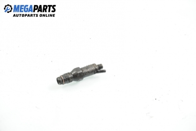 Duza diesel for Citroen Berlingo 1.9 D, 70 hp, товарен, 2001