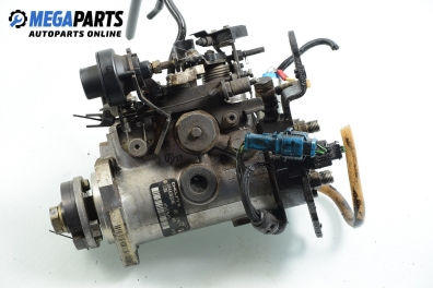 Pompă de injecție motorină for Citroen Berlingo 1.9 D, 70 hp, lkw, 2001 № R8445B324E
