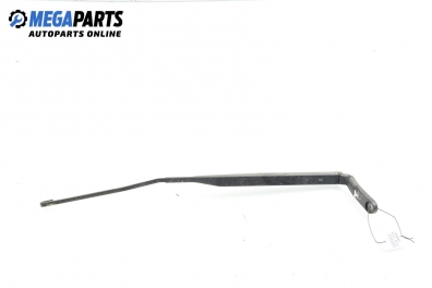 Front wipers arm for Peugeot Boxer 2.2 HDi, 101 hp, passenger, 2003, position: right