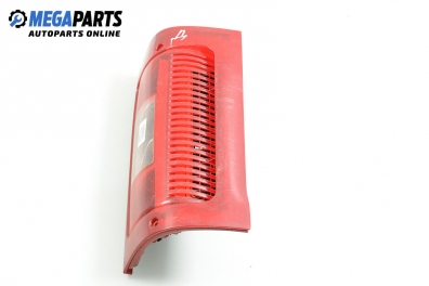 Tail light for Peugeot Boxer 2.2 HDi, 101 hp, passenger, 2003, position: right