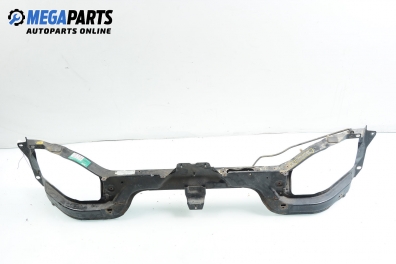 Frontmaske for Peugeot Boxer 2.2 HDi, 101 hp, passagier, 2003
