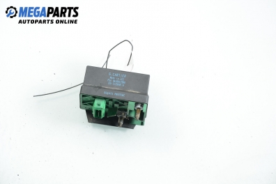 Glow plugs relay for Peugeot Boxer 2.2 HDi, 101 hp, passenger, 2003 № PSA 9639912580