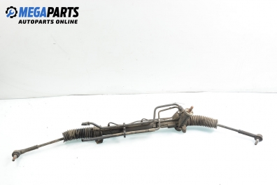 Hydraulic steering rack for Peugeot Boxer 2.2 HDi, 101 hp, passenger, 2003