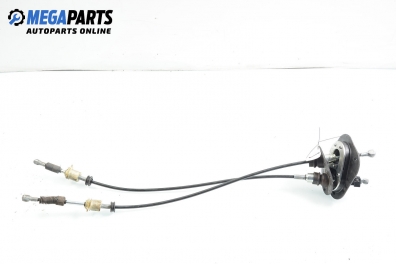 Gear selector cable for Peugeot Boxer 2.2 HDi, 101 hp, passenger, 2003