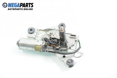 Front wipers motor for Mitsubishi Carisma 1.8 16V GDI, 125 hp, hatchback automatic, 2000, position: rear