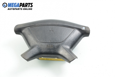 Airbag for Mitsubishi Carisma 1.8 16V GDI, 125 hp, hecktür automatic, 2000