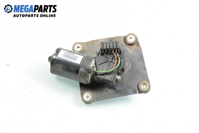 Front wipers motor for Mitsubishi Carisma 1.8 16V GDI, 125 hp, hatchback automatic, 2000, position: front Bosch