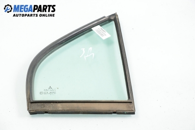 Fantă de ventilație ușă for Mitsubishi Carisma 1.8 16V GDI, 125 hp, hatchback automatic, 2000, position: dreapta