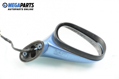 Oglindă for Mitsubishi Carisma 1.8 16V GDI, 125 hp, hatchback automatic, 2000, position: dreapta