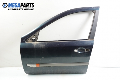 Door for Renault Laguna II (X74) 2.2 dCi, 150 hp, station wagon, 2002, position: front - left