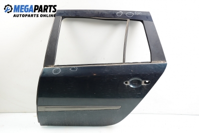 Door for Renault Laguna II (X74) 2.2 dCi, 150 hp, station wagon, 2002, position: rear - left