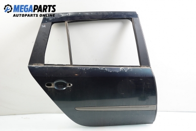 Door for Renault Laguna II (X74) 2.2 dCi, 150 hp, station wagon, 2002, position: rear - right