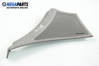 Speaker cover for Renault Laguna II (X74) 2.2 dCi, 150 hp, station wagon, 2002, position: front - right